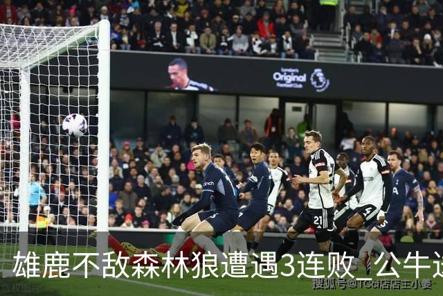 雄鹿不敌森林狼遭遇3连败 公牛送灰熊7连败